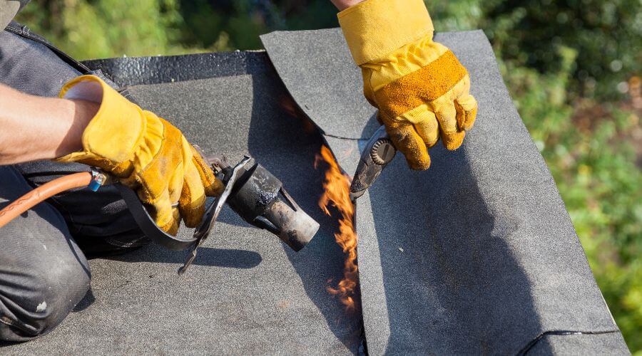 Professional flood damage restoration services in Rhinelander, WI